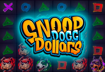 Игровой автомат Snoop Dogg Dollars в Турбо казино